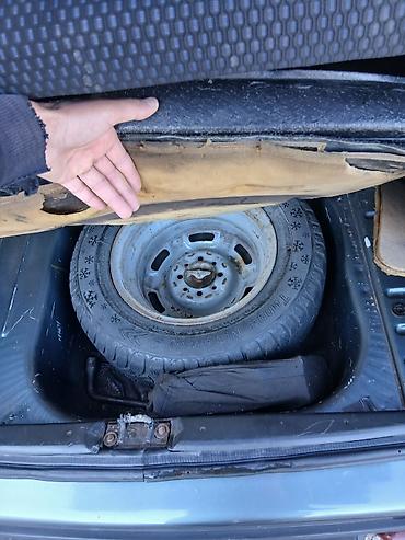 Disk təkərlər: Disk təkər R 13 — 1