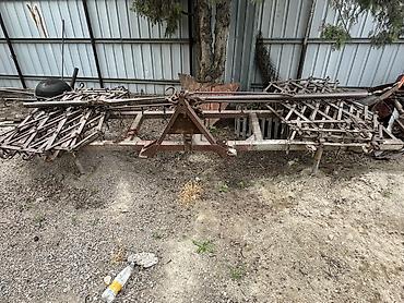 Тракторы МТЗ (Беларус): Модель: 82.1 экспортный, Б/у — 8