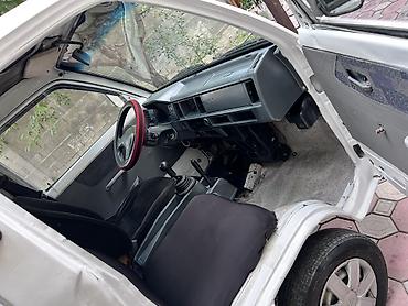 трекер авто: Легкий грузовик, Daewoo, Стандарт, 1,5 т, Б/у — 7