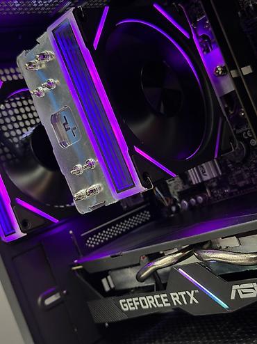 note 2: 🟣 Игровой ПК | Core i5-9400F + RTX 2060 👾 Подойдёт для работы в — 2