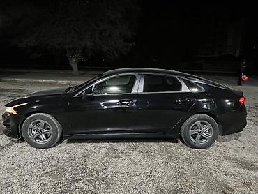 march k11: Kia K5: 2021 г., 1.6 л, Автомат, Бензин, Седан — 3