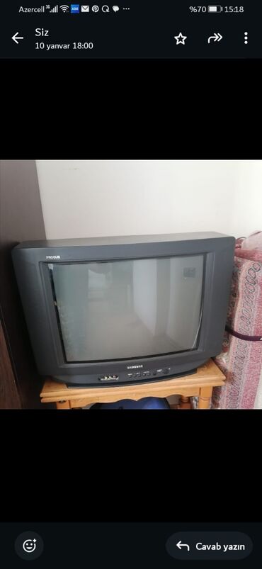 82 ekran smart tv wifi: Televizor Samsung