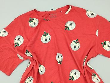 alegro bluzki: F&F, T-shirt damski, rozmiar M — 1