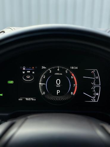 lexus es 300 2020: Lexus ES: 2019 г., 2.5 л, Вариатор, Бензин, Седан — 10