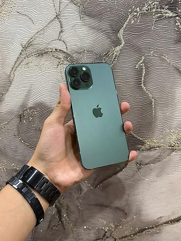 iphone 6s plus 64gb: IPhone 13 Pro Max 6.1", цвет Alpine Green (зелёный) Ключевые — 2