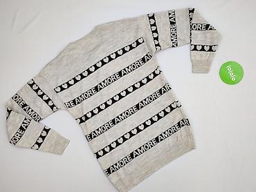 bluzy dior: Sweter damski, rozmiar M — 3