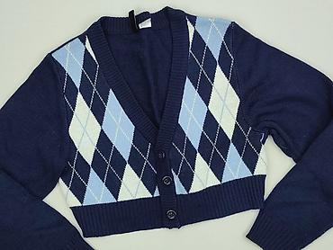 croft and barrow: H&M Divided, Kardigan damski, rozmiar XS — 1