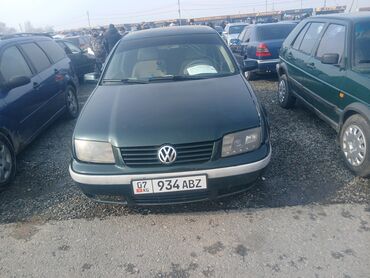 автомобиль фольксваген бора: Volkswagen Bora: 2001 г., 2 л, Механика, Бензин, Седан