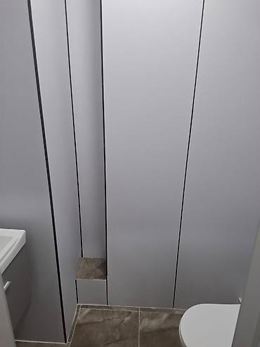 Продажа квартир: 2 комнаты, 60 м², Асанбай мкр Элитка, 4 этаж, Евроремонт — 8