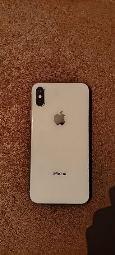 shivaki televizor 109 ekran: IPhone X, 64 ГБ, Белый