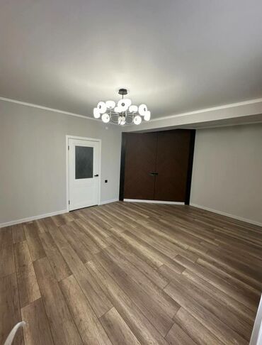 Продажа квартир: 1 комната, 55 м², Элитка, 12 этаж, Евроремонт