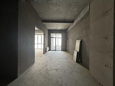 едисейские поля: 4 комнаты, 174 м², Асанбай мкр Элитка, 3 этаж, ПСО (под самоотделку) — 6