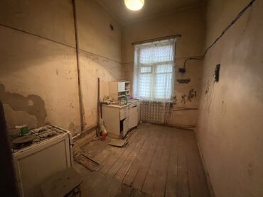 Köhnə tikili: Gəncə, 2 otaqlı, Köhnə tikili, 45 kv. m — 7