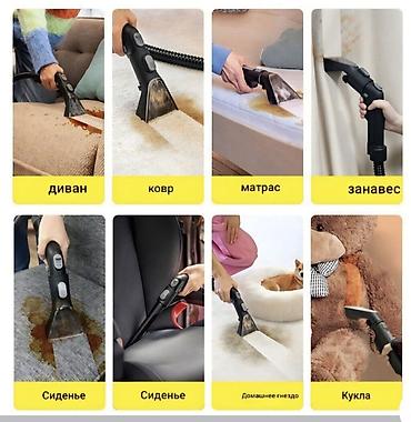 master clean: Химчистка мебели — 4