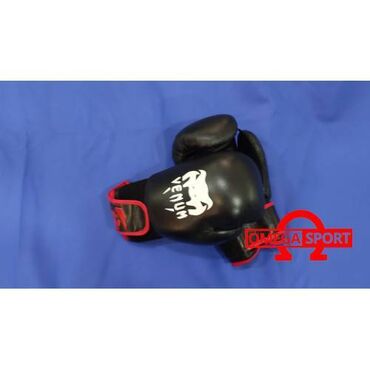Описание: Отличные боксерские перчатки для начального и продвинутого
