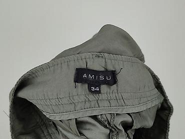 levis szorty: Amisu, Szorty damskie, rozmiar 2XS — 4