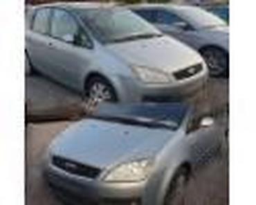 Glave motora: MAGLENKE C MAX ZA FORD C-MAX OD 2003. DO 2006. GOD. | FORD velika — 20