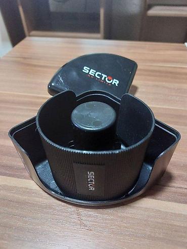 Ručni satovi: KUTIJA ZA SECTOR SAT - ORIGINAL | Na stanju i metalne kutije za — 1