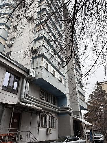 Продажа квартир: 2 комнаты, 46 м², Элитка, 7 этаж, Евроремонт — 1