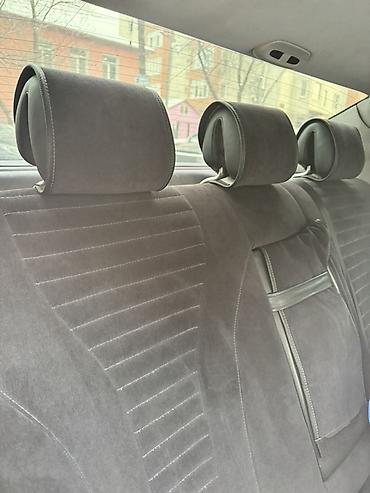 Mercedes-Benz: Mercedes-Benz S-Class: 2003 г., 5 л, Автомат, Седан — 9