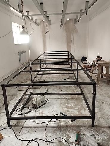 Сварка: Сварка | Заборы, оградки Доставка, Гарантия, Бесплатная смета at lalafo.kg — 12 Сварка: Сварка | Заборы, оградки Доставка, Гарантия, Бесплатная смета — 12