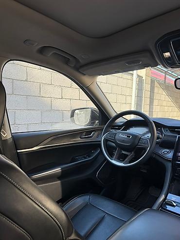 Jeep: Jeep Grand Cherokee: 2021 г., 3.6 л, Автомат, Бензин, Внедорожник — 9