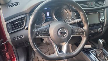 Nissan: Nissan Rogue: 2018 г., 2.5 л, Автомат, Бензин, Кроссовер at lalafo.kg — 5 Nissan: Nissan Rogue: 2018 г., 2.5 л, Автомат, Бензин, Кроссовер — 5