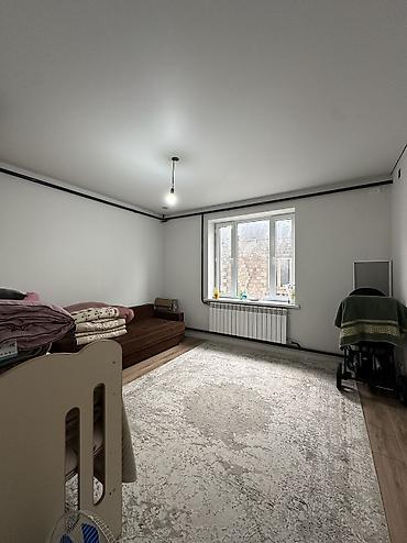 Продажа коттеджей и домов: 4 комнаты, 109 м², 5 соток, Бишкек, Дордой рынок / базар Собственник — 13