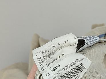 milestone jacket: Szorty dla mężczyzn, rozmiar S — 5