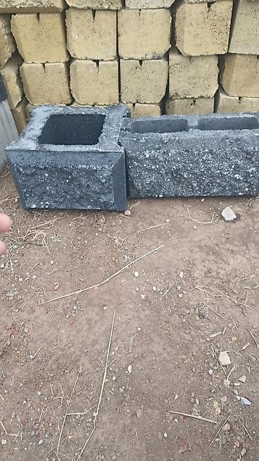 Пескоблок: Все виды есть at lalafo.kg — 2 Пескоблок: Все виды есть — 2