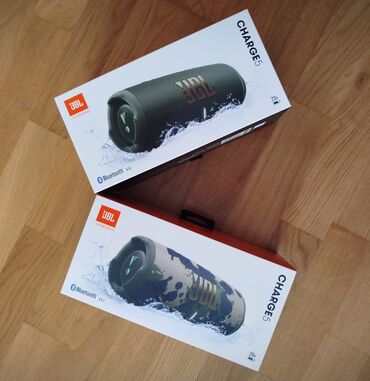 Səs gücləndiriciləri: Yeni JBL Kolonka, Növ - Bluetooth