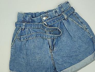bermudy sinsay: Bershka, Szorty damskie, rozmiar S — 1