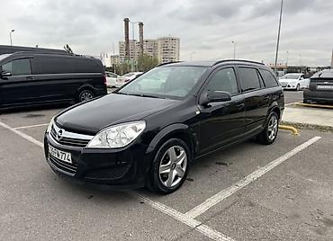 bmw e 39: Opel Astra: 1.3 l | 2007 il 276000 km Universal — 2