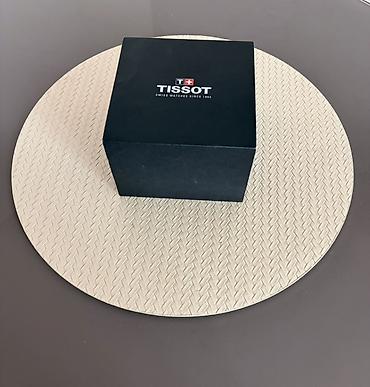 Tissot muški sportski sat u originalnom pakovanju - Brend/model at lalafo.rs — 2 Tissot muški sportski sat u originalnom pakovanju - Brend/model — 2