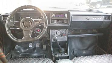 vaz 2107 ehtiyat hisselerinin satisi: VAZ (LADA) 2107: 1.7 l | 2006 il 125680 km Sedan — 10