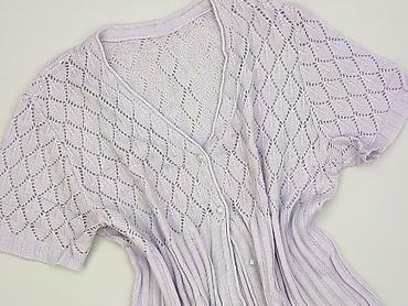 stradivarius poncho: Kardigan damski, rozmiar 4XL — 1