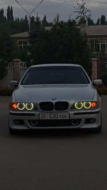бмв двери: BMW 5 series: 2001 г., 3 л, Автомат, Дизель, Седан — 2