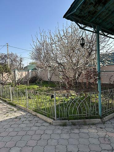 Продажа коттеджей и домов: Продам дом с участком 7,8соток!Угловой!!! Переулок тюпский! Район — 6