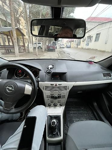 Opel: Opel Astra: 1.3 l | 2008 il 359000 km Universal — 9