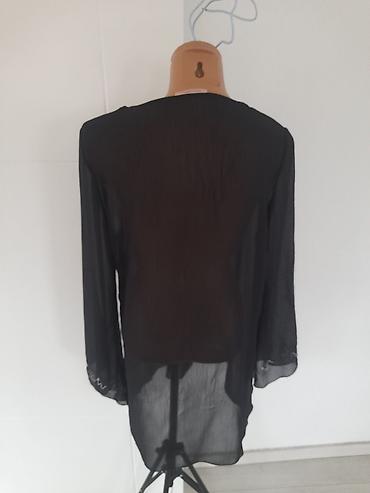 SNIŽENO! Tunika novo vl. m. L . XL na lalafo.rs — 4 SNIŽENO! Tunika novo vl. m. L . XL — 4