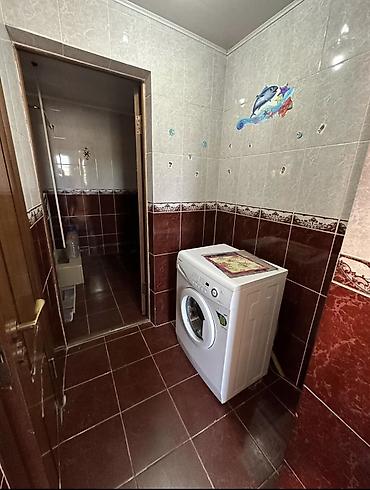 Долгосрочная аренда домов: 180 м², 4 комнаты, Бронированные двери, Забор, огорожен, Кондиционер — 11