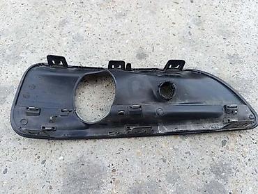 mara auto nis: LEVA RESETKA U BRANIKU ZA CITROEN C4 OD 2011. DO 2020. GOD — 2