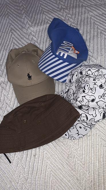 Верхняя одежда: Целый пакет одежды для мальчика от 2 до 4 лет отдам только весь пакет — 4