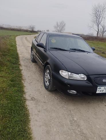 sonata 2003: Hyundai Sonata: 2 l | 1998 il Sedan — 3