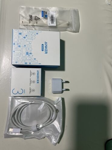 сумка асус для ноутбука: 🎯 Новый комплект Anker (оригинал, проверка QR) — для iPhone 11–15 🔋