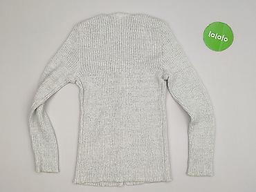 turecki sweter prl: Kardigan damski, rozmiar S — 3