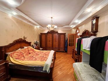 Yeni tikili: 2-ci mikrorayon, 4 otaqlı, Yeni tikili, m. Memar Əcəmi, 175000 kv. m -da lalafo.az — 8 Yeni tikili: 2-ci mikrorayon, 4 otaqlı, Yeni tikili, m. Memar Əcəmi, 175000 kv. m — 8