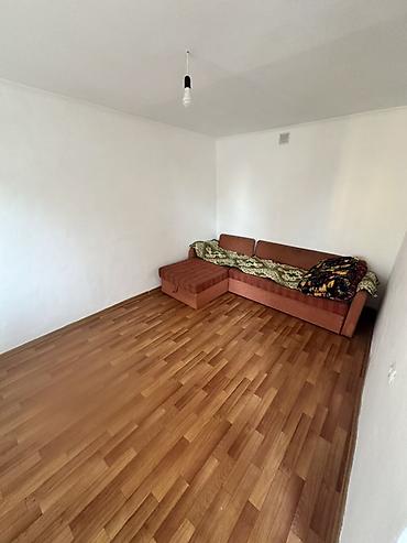 studio apartment: 20 м², С мебелью частично — 2