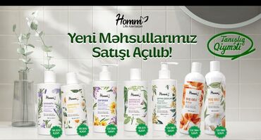 Başqa xidmətlər: Mehsullar ucuz ve keyfiyyetlidi eziz xanmlar dm la elaqe saxlayin
