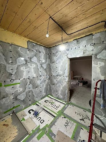 Укладка плитки: Укладка плитки на пол | Керамогранитая плитка | Вертикальная укладка, Горизонтальная укладка, Диагональная укладка Больше 6 лет опыта — 9